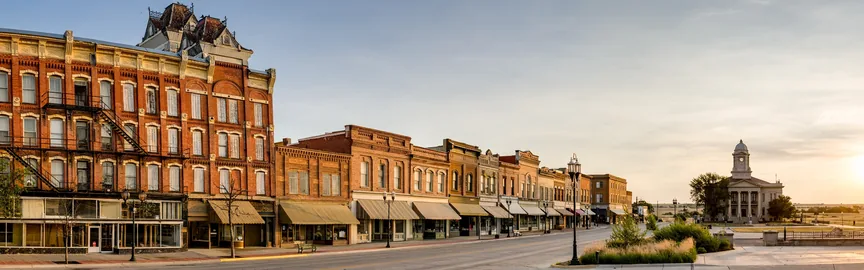 Step Back in Time: Exploring Garden City's Historical Sites and Landmarks